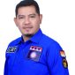 Ketua Fraksi PAN DPRD Pandeglang, Luky Hardiyan. (Ist)