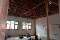 Para pelajar MI Al-Fatwa saat mengikuti KBM. (Istimewa)