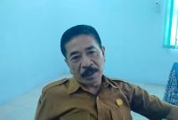 Plt Kepala Disnaker Lebak, Maman Suparman menyebutkan masih banyak perusahaan di Lebak membayar gaji karyawan di bawah UMK. (Istimewa)