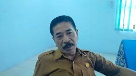 Plt Kepala Disnaker Lebak, Maman Suparman menyebutkan masih banyak perusahaan di Lebak membayar gaji karyawan di bawah UMK. (Istimewa)