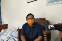 Kepala Pelaksana BPBD Lebak, Febby Rizki Pratama mengatakan pengadaan mobil water treatment tengah dalam proses lelang di LPSE. (Istimewa)