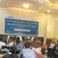Rapat koordinasi Regsosek Kabupaten Lebak tahun 2022. Pendataan akan dilakukan mulai 15 Oktober sampai 14 November 2022. (Istimewa)