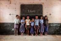 Delapan kecamatan di Kabupaten Lebak menjadi daerah paling banyak penyebaran kasus stunting. (FOTO BBC)