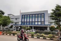 Banyak honorer di RSUD dr. Adjidarmo gigit jari karena tak bisa ikut seleksi PPPK. (istimewa)