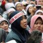 FOTO ILUSTRASI Tenaga honorer. (FOTO Suaracom)