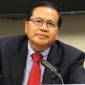 Pengamat Ekonomi, Rizal Ramli menyoroti ucapan Menteri Koordinator Bidang Kemaritiman dan Investasi Indonesia, Luhut Binsar Pandjaitan soal presiden. (FOTO Net)