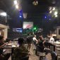 Restoran Dynasty berganti nama menjadi Star Kitchen Celcius. Mereka menawarkan promo makan sepuasnya sebari karaoke dengan harga Rp135 ribu. (Istimewa)