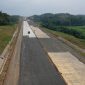 Progres pembangunan tol Rangkasbitung - Cileles sudah mencapai 36 persen. Rencananya tol seksi 2 Serang - Panimbang ini akan beroperasi di tahun 2024. (Istimewa)