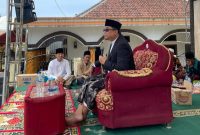 Anggota DPRD Banten, Iip Makmur kebanjiran job manggung memperingati Maulid Nabi Muhammad SAW. (Istimewa)