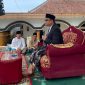 Anggota DPRD Banten, Iip Makmur kebanjiran job manggung memperingati Maulid Nabi Muhammad SAW. (Istimewa)