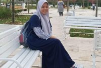 dr. Juwita Wulandari memberikan tips mengatasi demam, batu dan pilek pada anak di tengah ramainya larangan penggunaan obat sirup. (Dok Pribadi)