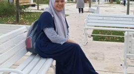dr. Juwita Wulandari memberikan tips mengatasi demam, batu dan pilek pada anak di tengah ramainya larangan penggunaan obat sirup. (Dok Pribadi)