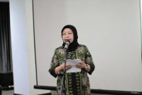 Plt Kepala DPMD Banten, Virgojanti menyebut bantuan dana desa dari Pemprov Banten mengalami kenaikan drastis di tahun 2023. (Istimewa)