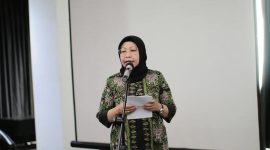 Plt Kepala DPMD Banten, Virgojanti menyebut bantuan dana desa dari Pemprov Banten mengalami kenaikan drastis di tahun 2023. (Istimewa)
