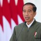 Foto ilustrasi. Presiden Jokowi secara tegas memerintahkan PSSI untuk menghentikan sementara Liga 1 Indonesia usai adanya tragedi Kanjuruhan. (FOTO Tangkap Layar Video YouTube Sekretariat Presiden)
