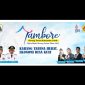 Karang Taruna Kabupaten Lebak menggelar Jambore memperingati bulan bakti Karang Taruna tahun 2022. (Istimewa)