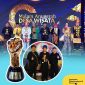 Kepala Dinas Pariwisata Kabupaten Lebak, Imam Rismahayadin saat menerima penghargaan ADWI 2022 Saba Budaya Baduy kategori Daya Tarik Pengunjung. (Dok. Disbudpar)