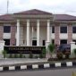 FOTO ILUSTRASI Gedung PN Rangkasbitung. (Google)