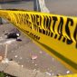 FOTO ILUSTRASI Kecelakaan. Bos Indomaret Howard Timotius meninggal dunia diduga tertabrak truk saat bersepeda di Tangsel. (FOTO Media Indonesia)
