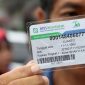 FOTO ILUSTRASI BPJS Kesehatan. (FOTO CNN Indonesia)