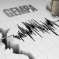 FOTO ILUSTRASI gempa bumi. Gempa 5,5 Magnitudo mengguncang wilayah Kabupaten Lebak, Minggu, 9 Oktober 2022. (FOTO Kompas)