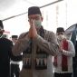 FOTO ILUSTRASI. Gubernur DKI Jakarta, Anies Baswedan dalam sebuah acara. Teriakan 'Anies Presiden' menggema di Masjid Istiqlal kala Anies menghadiri Tablig Akbar dan Peringatan 117 tahun Organisasi Syarikat Islam, Minggu, 9 Oktober 2022 siang. (Detikcom)