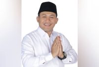 Ketua DPC Partai Gerindra Lebak, Ade Hidayat menargetkan dapat merebut 13 kursi DPRD Lebak di Pemilu 2024. (FOTO Google)