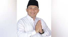 Ketua DPC Partai Gerindra Lebak, Ade Hidayat menargetkan dapat merebut 13 kursi DPRD Lebak di Pemilu 2024. (FOTO Google)