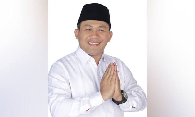 Ketua DPC Partai Gerindra Lebak, Ade Hidayat menargetkan dapat merebut 13 kursi DPRD Lebak di Pemilu 2024. (FOTO Google)