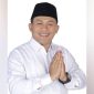 Ketua DPC Partai Gerindra Lebak, Ade Hidayat menargetkan dapat merebut 13 kursi DPRD Lebak di Pemilu 2024. (FOTO Google)