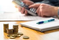 FOTO ILUSTRASI Pendapatan Asli Daerah (PAD). (FOTO Google)