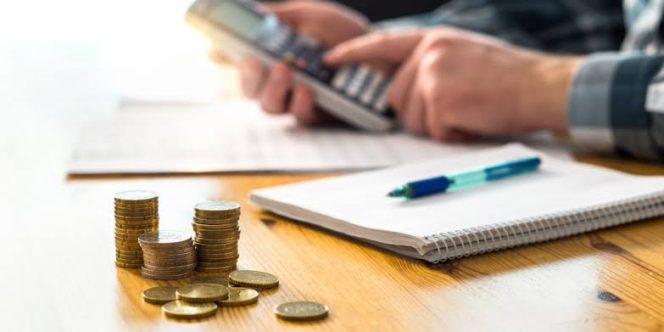 FOTO ILUSTRASI Pendapatan Asli Daerah (PAD). (FOTO Google)