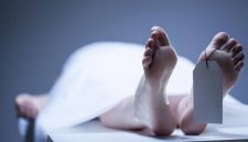 FOTO ILUSTRASI meninggal dunia. Mayat seorang wanita ditemukan mengapung tanpa busana di Sungai Ciberang. (Dok. detikHealth)