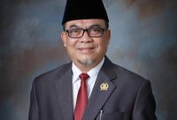 Anggota DPRD Banten, Iip Makmur. (Dok. Pribadi)