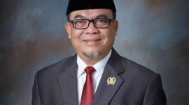 Anggota DPRD Banten, Iip Makmur. (Dok. Pribadi)