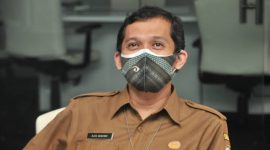 Asda II bidang ekonomi dan pembangunan kabupaten Lebak, Ajis Suhendi mengatakan pemerintah kabupaten Lebak tengah menyiapkan sarana dan prasarana untuk rintisan MPP. Disitu pemerintah juga berencana menghadirkan pelayanan Imigrasi. (istimewa)