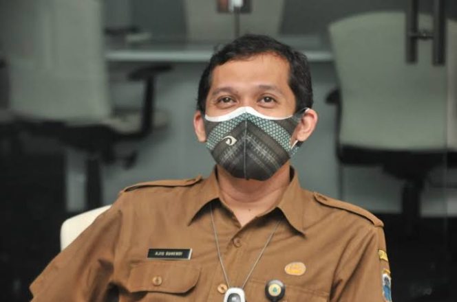 Asda II bidang ekonomi dan pembangunan kabupaten Lebak, Ajis Suhendi mengatakan pemerintah kabupaten Lebak tengah menyiapkan sarana dan prasarana untuk rintisan MPP. Disitu pemerintah juga berencana menghadirkan pelayanan Imigrasi. (istimewa)