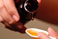 FOTO ILUSTRASI obat sirup. (Dok. CNBC Indonesia)