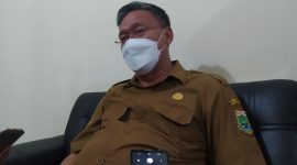 Nurhali, PNS terkaya di Banten bahkan Indonesia. (Dok. Kompas)