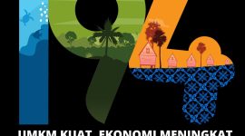 194 Tahun Kabupaten Lebak, UMKM Kuat, Ekonomi Meningkat. (istimewa)