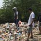 FOTO ILUSTRASI Tumpukan sampah. TPA Regional Cileles ditarget berdiri tahun 2024. (Dailyhits) 