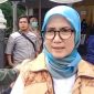 FOTO ILUSTRASI. Bupati Lebak, Iti Octavia Jayabaya usai meninjau pelaksanaan Pilkades di Kecamatan Cibadak. (Istimewa)