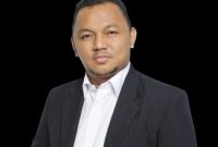 Ketua PGMI Banten, Deden M. Fatih mengaku akan mengepung Kantor Gubernur Banten, Jumat, 25 November 2022. Mereka mendesak pemerintah untuk mengalokasikan anggaran untuk insentif para guru madrasah non PNS. (Dok. Pribadi)