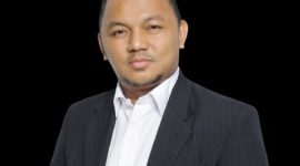 Ketua PGMI Banten, Deden M. Fatih mengaku akan mengepung Kantor Gubernur Banten, Jumat, 25 November 2022. Mereka mendesak pemerintah untuk mengalokasikan anggaran untuk insentif para guru madrasah non PNS. (Dok. Pribadi)