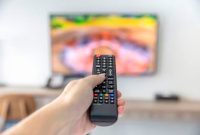 FOTO ILUSTRASI TV Digital. Masyarakat mulai hari ini tidak lagi bisa menggunakan tv analog. (Dok. Tabloid Nova)