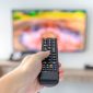 FOTO ILUSTRASI TV Digital. Masyarakat mulai hari ini tidak lagi bisa menggunakan tv analog. (Dok. Tabloid Nova)