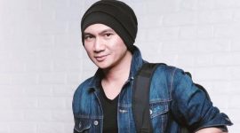 Anji Manji dijadwalkan akan tampil di HUT Lebak 194. (Dok. Tribunnews)