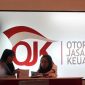FOTO ILUSTRASI OJK. OJK memperpanjang program restrukturisasi kredit dan pembiayaan. (dok. Net)