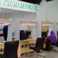 FOTO ILUSTRASI Mal Pelayanan Publik. (Dok. Pojokbekasi)