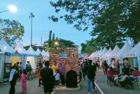 Festival Kopi Kabupaten Lebak berlangsung 14-18 Desember 2022. (Istimewa)